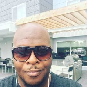 Meet your Posher, Damon